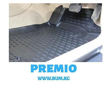 аниме чехол: Полики Premio bum.kg / Allion AZT240 JDM 12/01-05/07 г.в. седан — 1