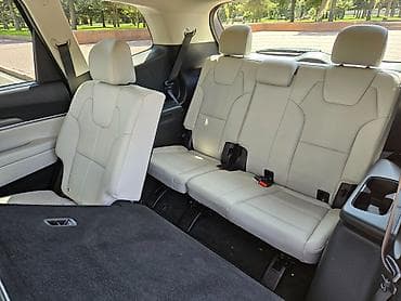 telluride: Kia Telluride: 2019 г., 3.8 л, Автомат, Бензин, Кроссовер — 10