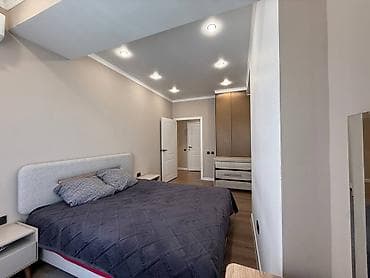 восточно: 2 комнаты, 60 м², 9 этаж — 5