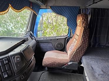 kia rio 4: Тягач, Volvo, 1999 г., Без прицепа — 8