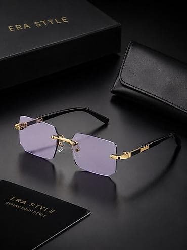 xameleon cartier очки: Не просто очки — это luxury-стиль в деталях. Чистый минимализм — 4