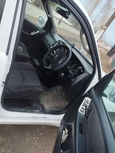 1kr fe: Mazda Tribute: 2002 г., 2 л, Автомат, Бензин, Кроссовер — 5