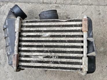 гофрированная бумага купить: Интеркулер Volkswagen CORRADO, 1.8 G60, 1991г.в. Оригинал б/у, из — 4