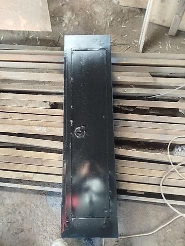 Короны для дверей: Оружейний сейф — 1