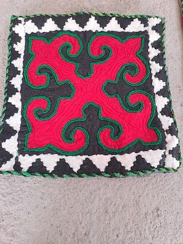 Шырдаки: Шырдак Новый — 3