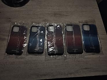 usb hub: Чехлы PITAKA для iPhone — стиль и защита премиум-класса. Новые, в — 2