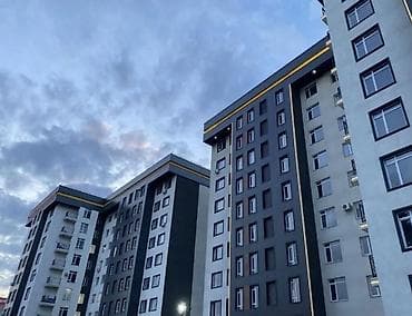 art square: 3 комнаты, 96 м², Элитка, 10 этаж, Готовая ПСО (под самоотделку) — 5