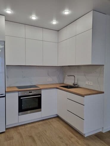 садовая мебель бишкек: Кухонный гарнитур, Новый, Бесплатная доставка — 4