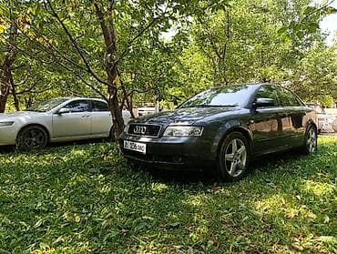 матор 1 8 на ауди: Audi A4: 2003 г., 1.8 л, Механика, Бензин, Седан — 5