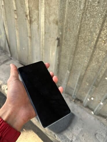 Аудиотехника: Redmi, Redmi Note 12 Pro+ 5G, цвет - Голубой — 7