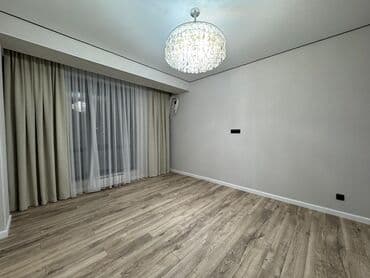 исык куль номера: 2 комнаты, 72 м², Элитка, 3 этаж, Евроремонт — 8