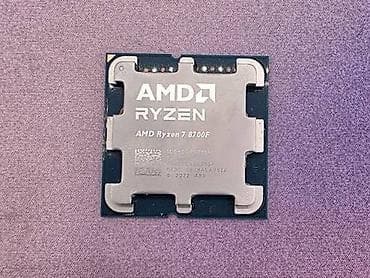 процессор амд: Процессор для ПК, Б/у, AMD Ryzen 7, 8 ядер — 1
