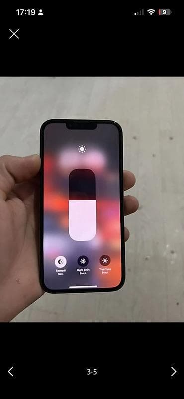 мощный телефон: IPhone 13 Pro, 256 ГБ, Графит — 2