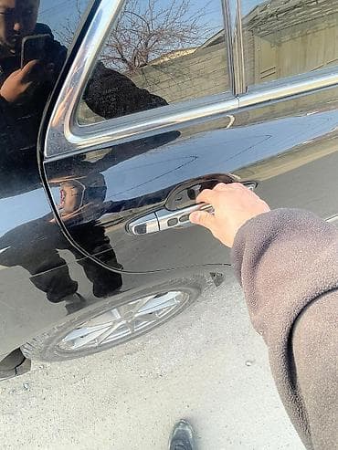 краун маджеста: Toyota Crown: 2007 г., 3.5 л, Автомат, Бензин, Седан — 8