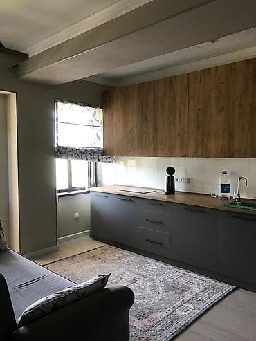 продаются дома: 2 комнаты, 46 м², Элитка, 4 этаж, Евроремонт — 5