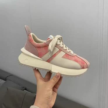 женские брендовые туфли недорого: Кроссовки, 36, Zoom, Новый, Самовывоз, Бесплатная доставка, Платная доставка — 5