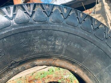 шины для нивы: Продаю 8.25.15 — 4