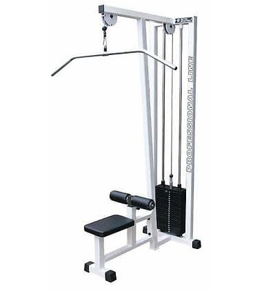 бассейны в бишкеке: Верхняя тяга Новый тренажёр. профессиональный. производитель Россия — 1