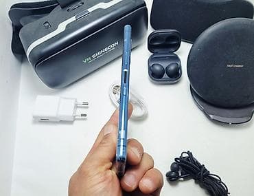 pixel 2 xl: Sony Xperia 5, Б/у, 256 ГБ, цвет - Синий, 1 SIM, 2 SIM — 8