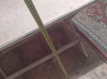 Раскройные столы: Закройный стол — 9