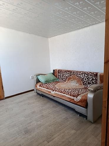 дешевые квартиры в бишкеке: 80 м², 2 комнаты, Утепленный, Кондиционер — 2