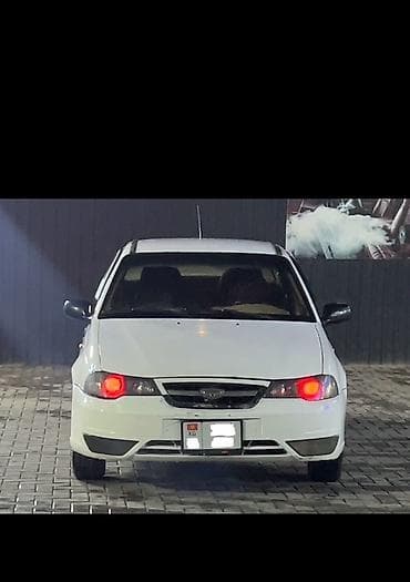 Daewoo Nexia: 2010 г., 1.5 л, Ручные, Бензин, Седан