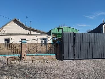 аламидин базар дом куплю: Продаётся частный дом с благоустроенным двором. Дом одноэтажный, 4 — 4