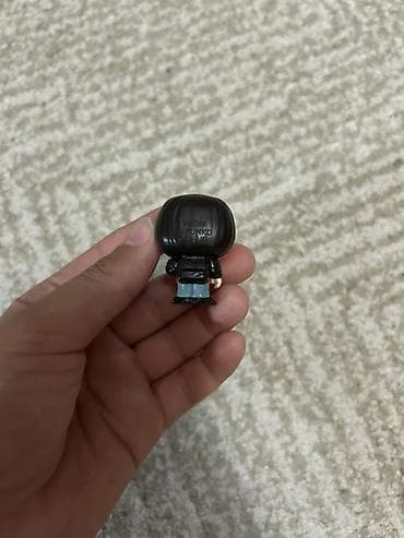 Мини-фигурка Funko Pocket POP! Уилл Байерс - Бренд: Funko (теснение на — 3