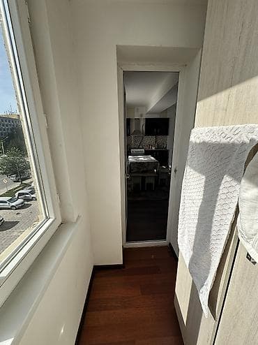 квартиры канте: 1 комната, 32 м², Элитка, 4 этаж, Евроремонт — 6