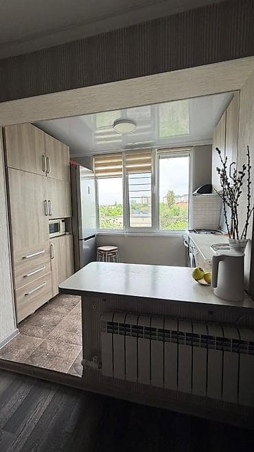 2 room: 1 комната, 42 м² — 9