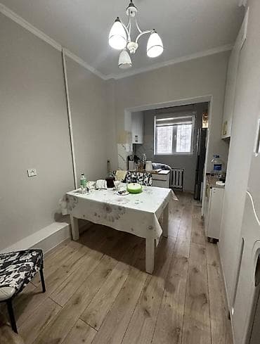 3: 3 комнаты, 72 м², 8 мкр 106 серия, 6 этаж, Дизайнерский ремонт — 7