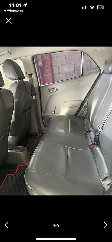 тойота ипсум бишкек: Kia Morning: 2017 г., 1 л, Автомат, Бензин — 5