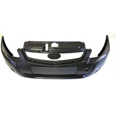 диски на ниву купить: Бампер Передний ВАЗ (LADA), Новый, Аналог — 1