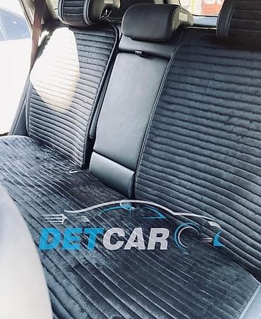 полик на саната: Оригинальные и премиальные накидки на Santa Fe #detcar DETCAR.KG - — 2