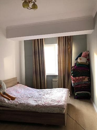 Продажа квартир: 2 комнаты, 65 м², Элитка, 3 этаж, Евроремонт — 4