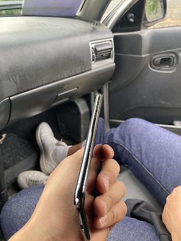 iphone xs max 64gb бу: IPhone Xs, Б/у, 64 ГБ, Черный — 3