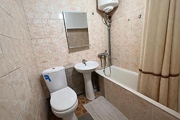3 к кв: 3 комнаты, 57 м², Индивидуалка, 2 этаж, Косметический ремонт — 7