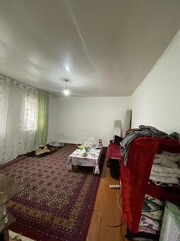 🏡 **Продаётся дом в Бишкеке** 📍 Район: Кызыл-Аскер 🛏️ Комнат: 3 📐 at lalafo.kg 🏡 **Продаётся дом в Бишкеке** 📍 Район: Кызыл-Аскер 🛏️ Комнат: 3 📐