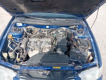 чехол для машины бишкек цена: Mazda 626: 2001 г., 2 л, Механика, Газ, Седан — 6