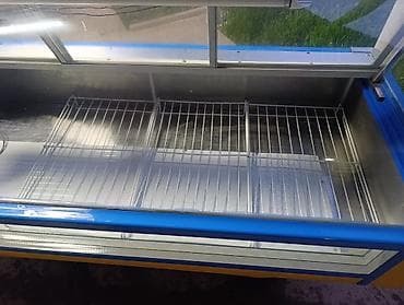 Холодильное оборудование: Для молочных продуктов — 3