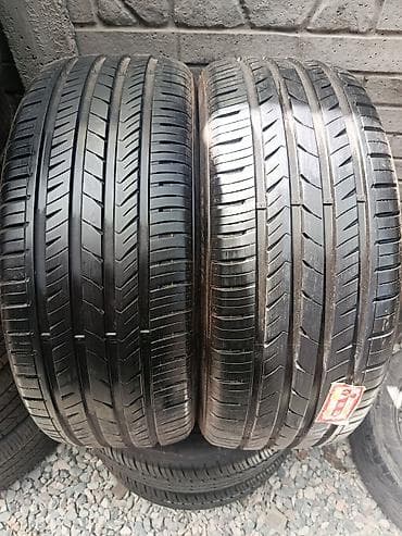 launch pro elite: Шины 225 / 45 / R 18, Лето, Комплект, Легковые, LAUFENN — 1