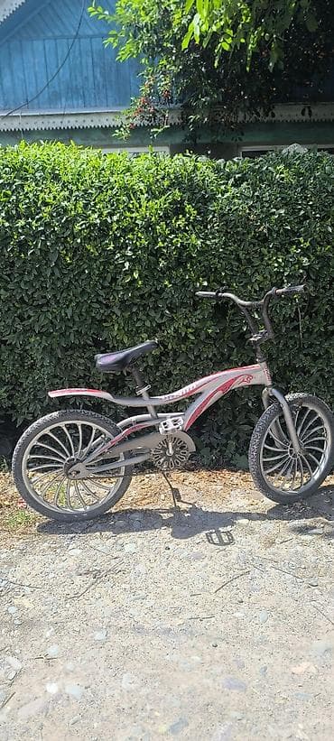 велие: BMX велосипед — 1