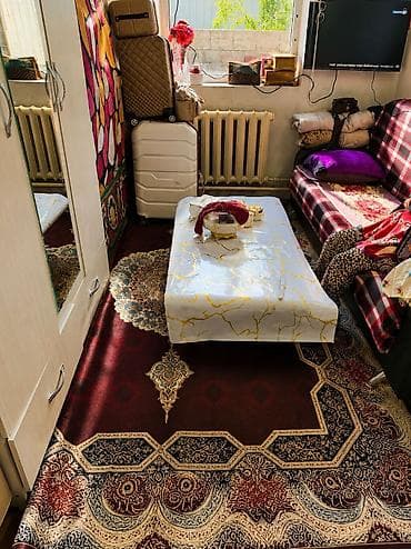 кок жар ж м: 1 бөлмө, 10 м², Мейманкана тиби, Мейманкана тиби, 1 кабат, Эски ремонт — 4