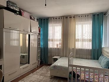 Продажа квартир: 1 комната, 31 м², Индивидуалка, Индивидуалка, 1 этаж — 3