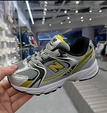 Кроссовки New Balance 530 (детские) - Модель: 530 размер 32