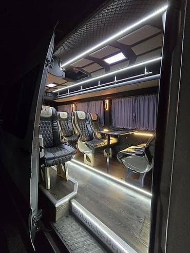 на спритер: Спринтер на заказ — Бишкек. Ала-Арча Чункурчак Ыссык-Кол Каньоны — 3