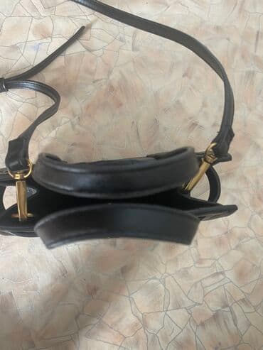 сумка женская большая брендовая: Сумка MANGO — 3