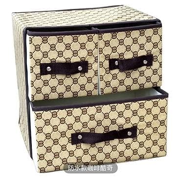 рюкзак портфель: Набор женских сумок + органайзер с ящиками Комплект аксессуаров в — 3