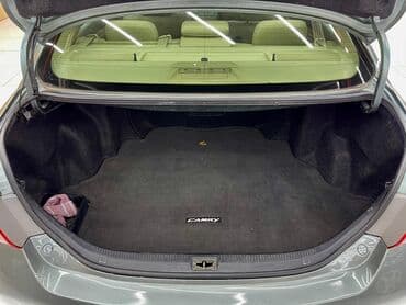 кованные диски: Toyota Camry: 2006 г., 2.4 л, Автомат, Бензиновая, Седан — 11