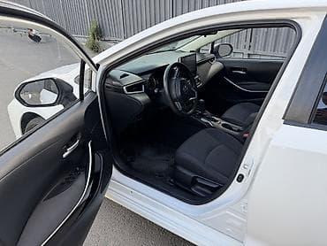 фары тойота королла: Toyota Corolla: 2021 г., 1.8 л, Автомат, Гибрид, Седан — 6